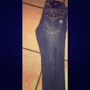 Miss me Jeans PRICE REDUCED
