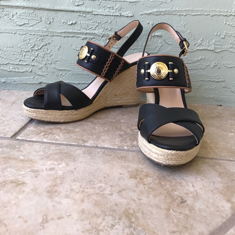 Tommy Hilfiger Heels