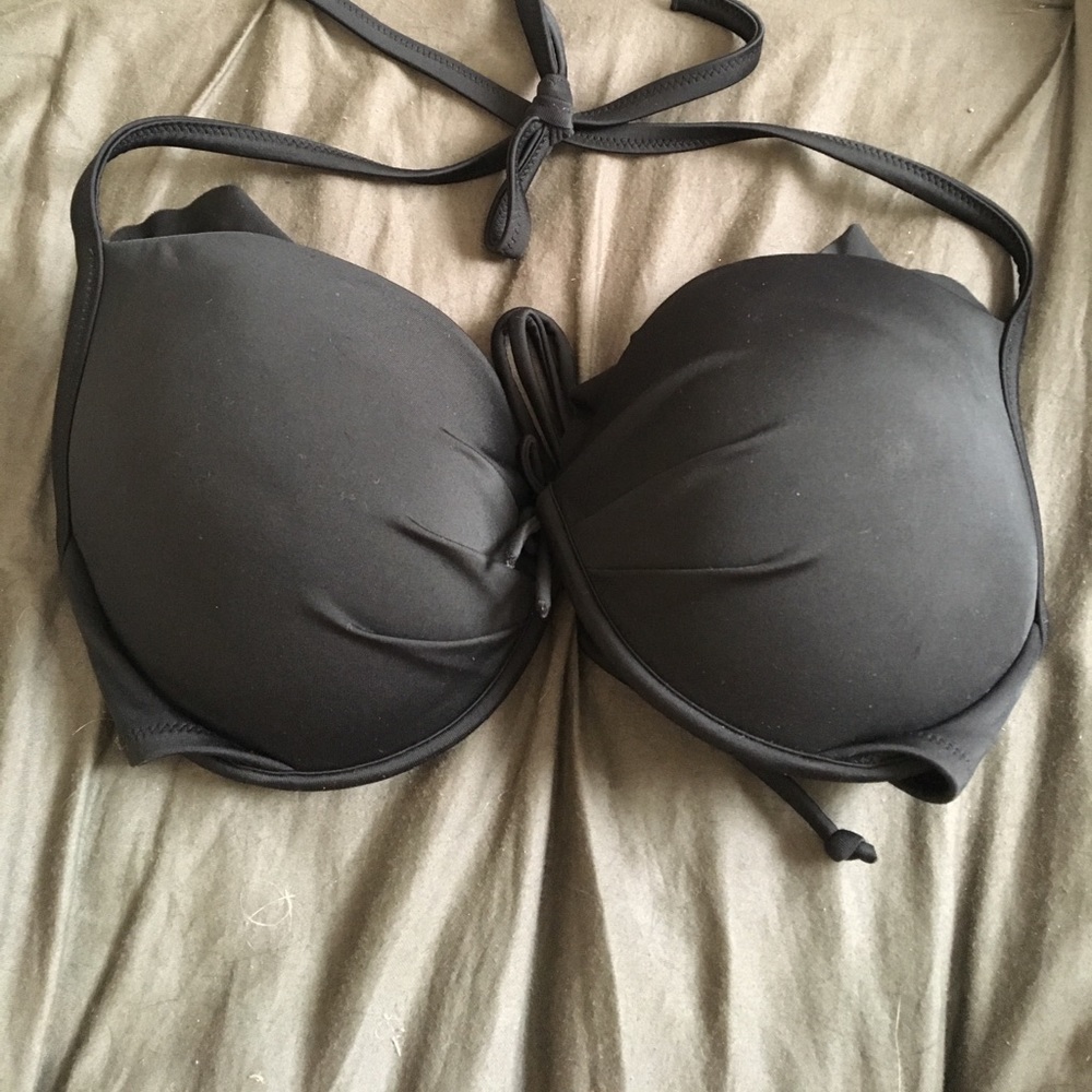 Victoria's Secret swim top