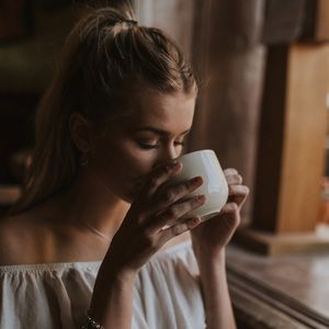 Meet your Posher, Abigail