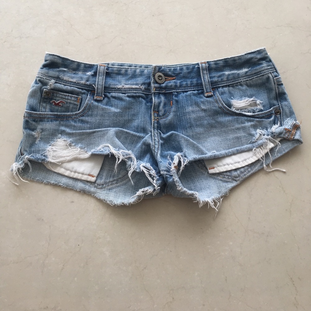 HOLLISTER SHORTS
