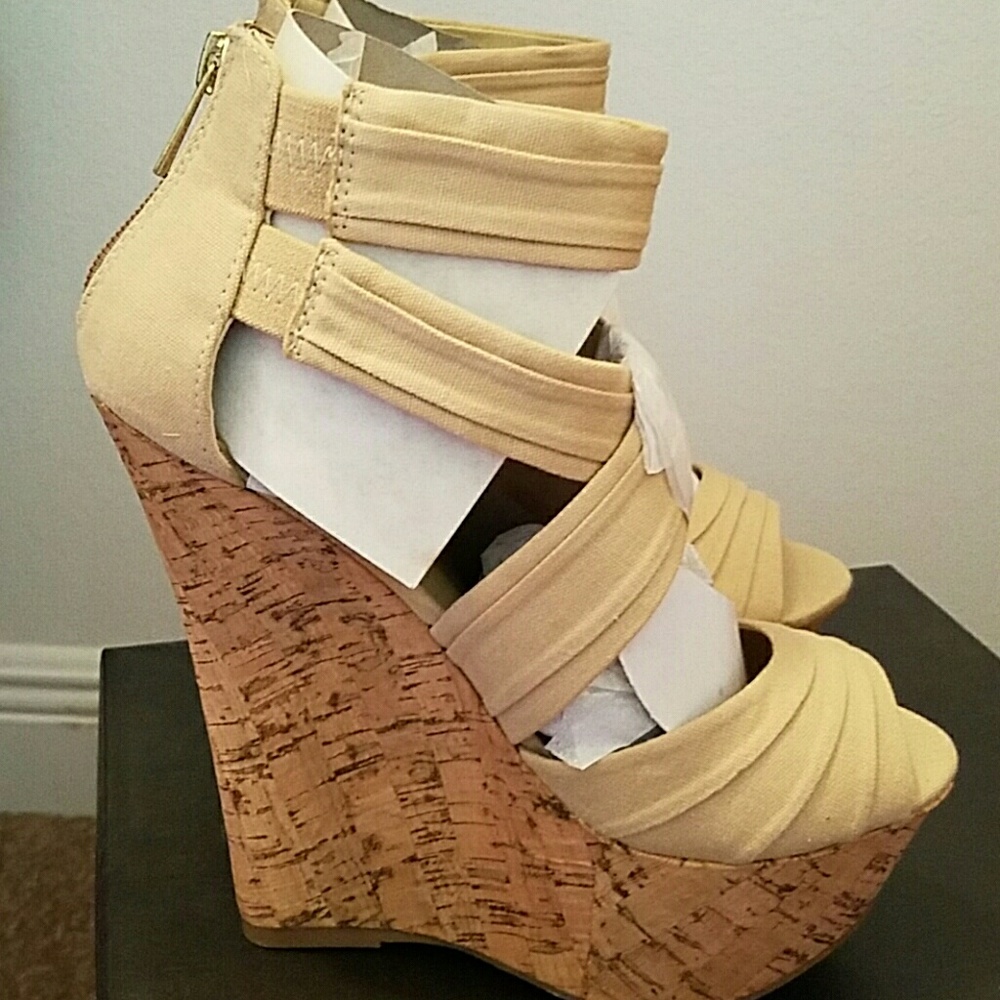 Wedges