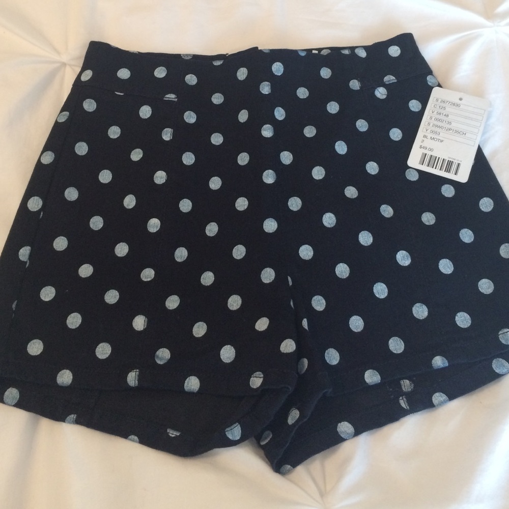 Urban Outfitters/Kimchi Blue shorts