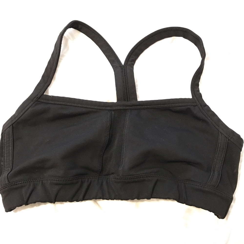Lulu Sports Bra