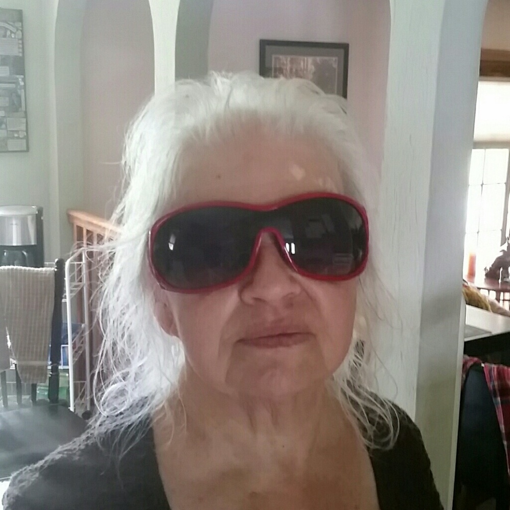 3 pairs of cool sunglasses