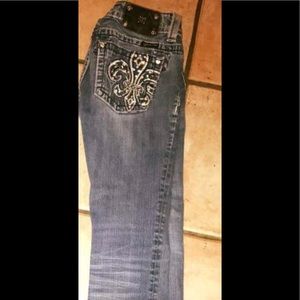 Miss me Jeans PRICE REDUCED