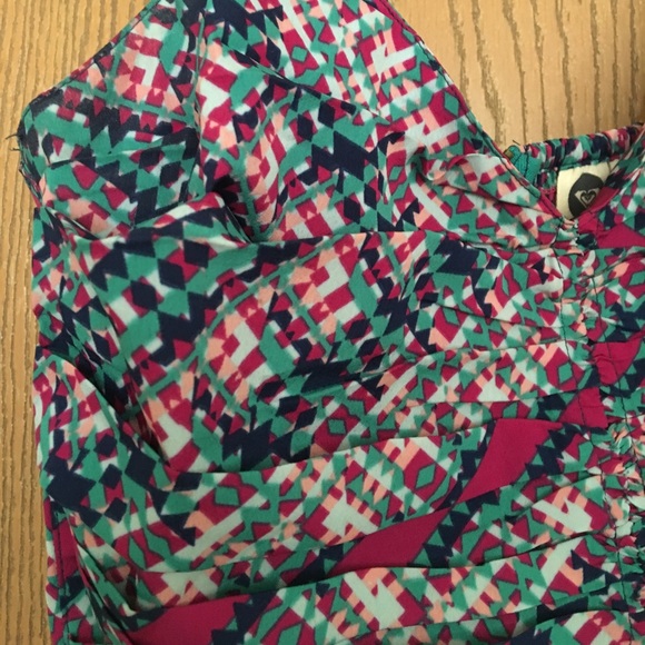 Volcom sundress medium - Picture 3 of 6