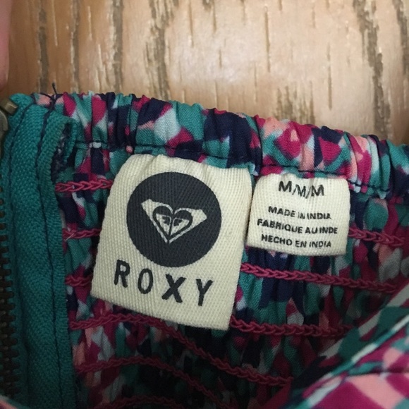 Volcom sundress medium - Picture 4 of 6