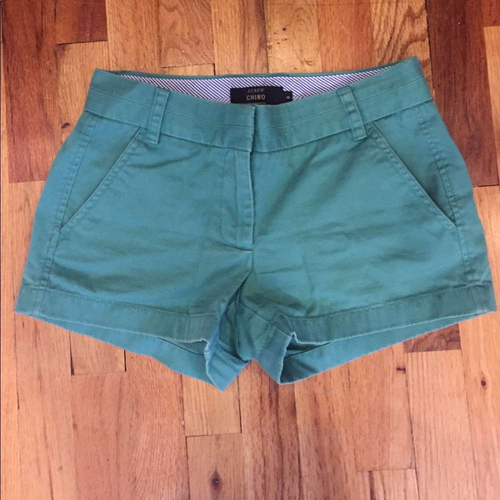 J.Crew shorts