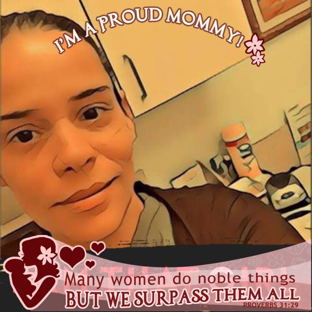 Meet your Posher, Pamela