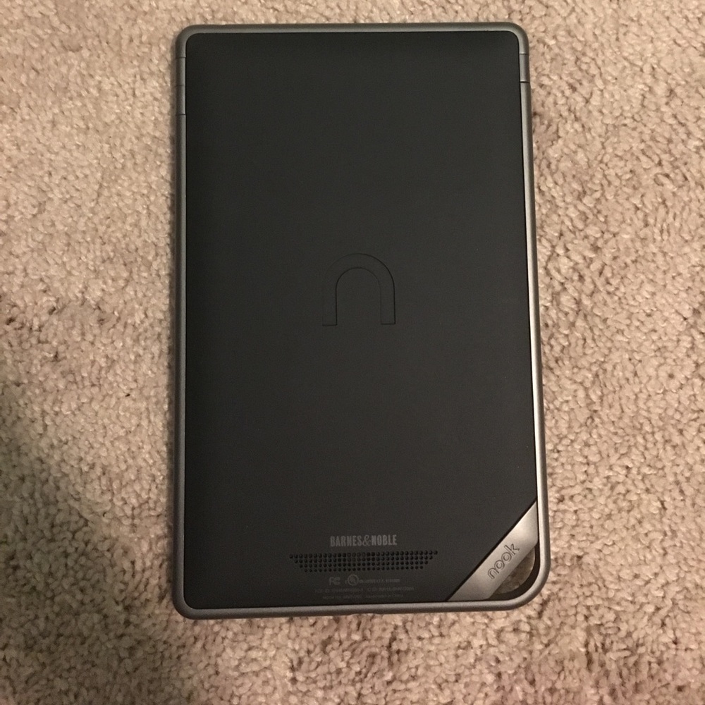 Nook - Picture 2 of 3