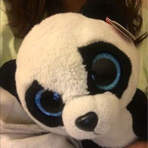 Meet your Posher, Faria