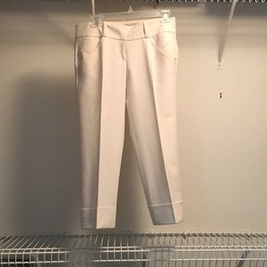 Casual or Dress Capris