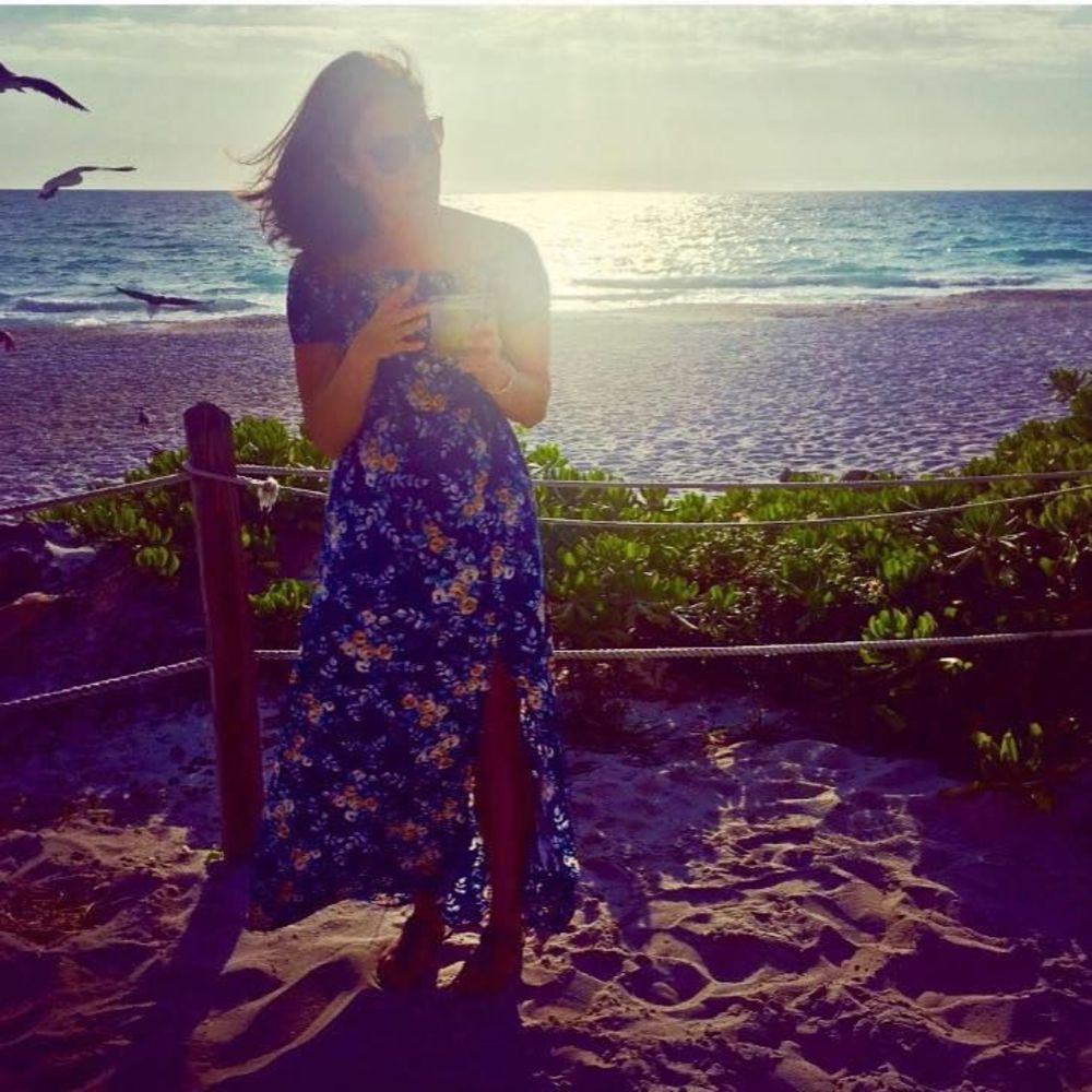 Meet your Posher, Lisa