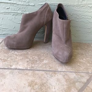 Dolce Vita Heels