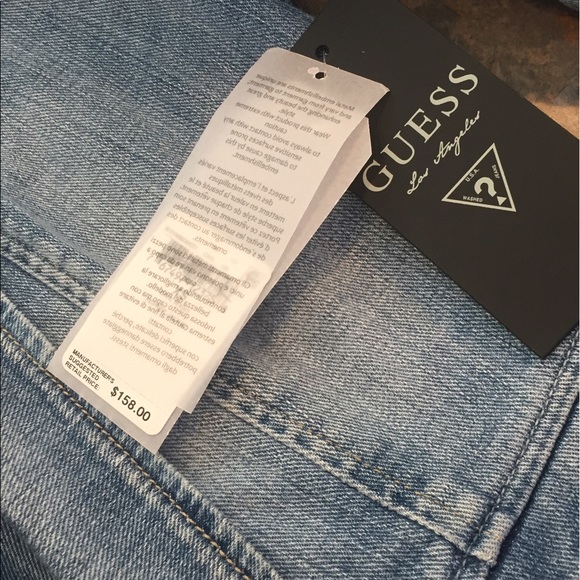 Guess - Picture 4 of 4