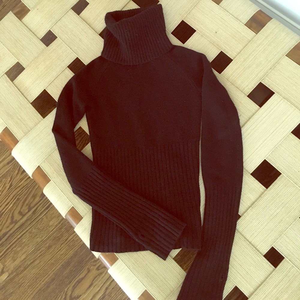Rock & Republic Collection Cashmere Sweater
