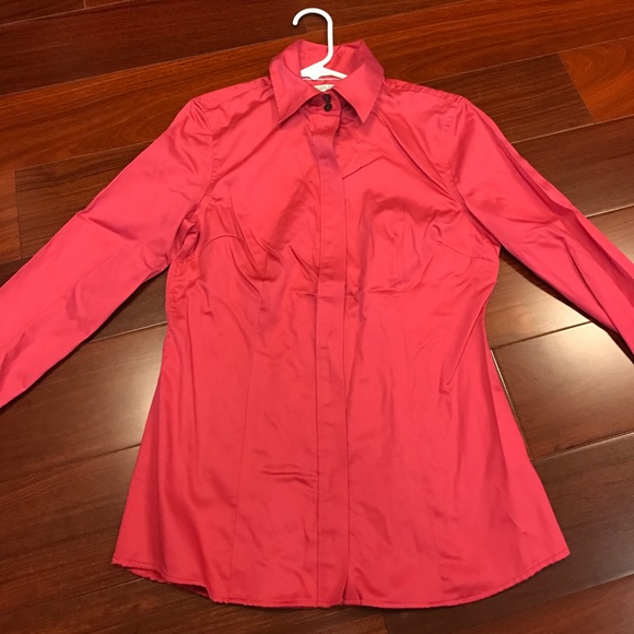 Banana republic button down shirt - Picture 1 of 4