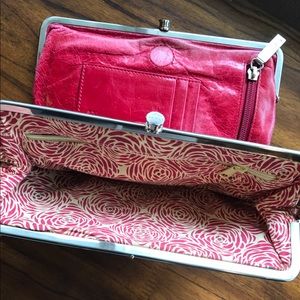 Hobo Lauren clutch wallet