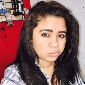 Meet your Posher, Wendy