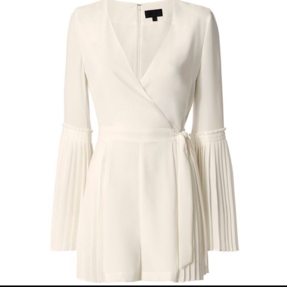 Intermix Kingston Jumpsuit XS