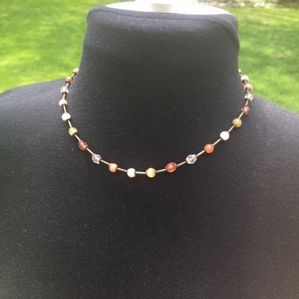Necklace