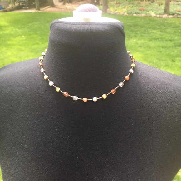 Necklace - Picture 2 of 8