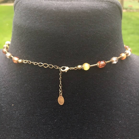 Necklace - Picture 3 of 8