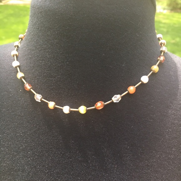 Necklace - Picture 4 of 8