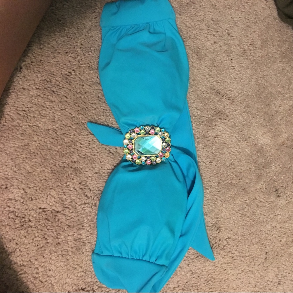 Victoria Secret Bathing Suit