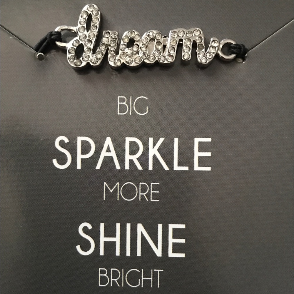 Inspiration Bracelet