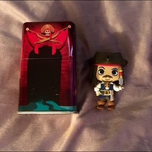 Captain Jack Sparrow Mini Funko (FDT Exclusive!)