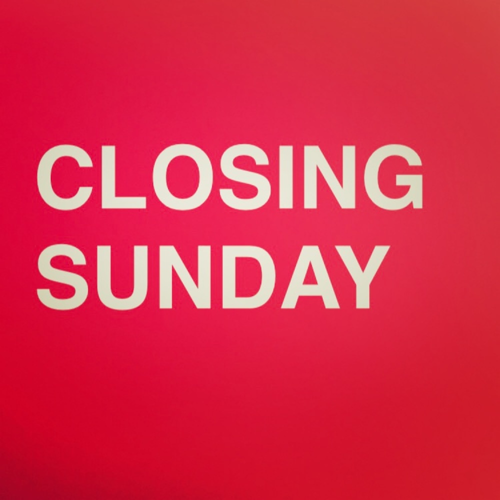 CLOSING