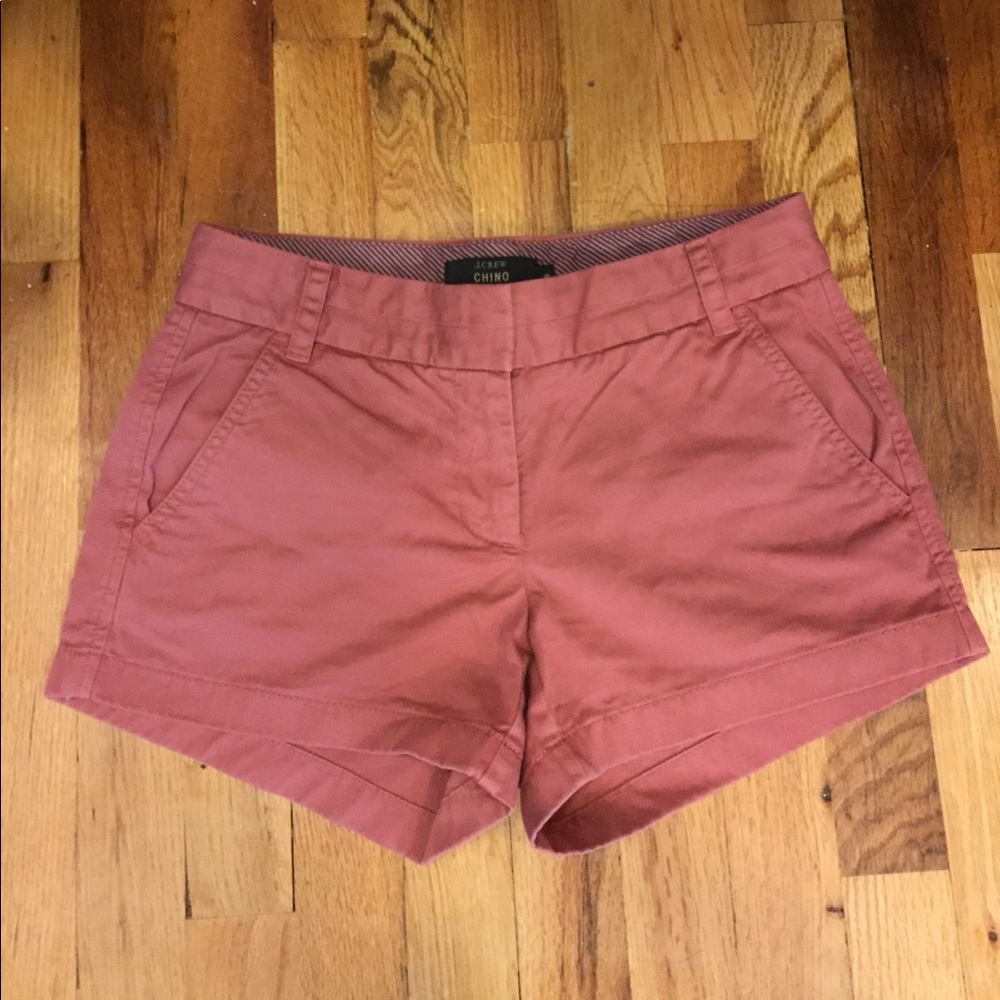J.Crew Shorts