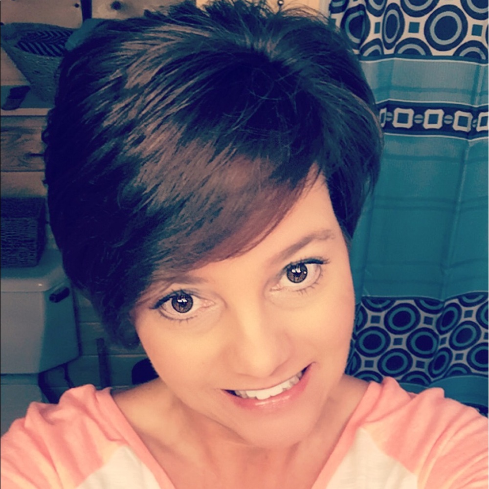 Meet your Posher, Tammy