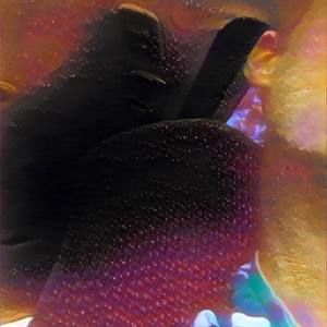 Meet your Posher, Cody