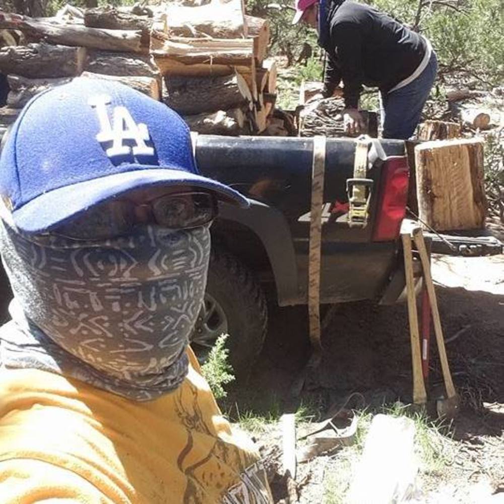 Meet your Posher, Samilita