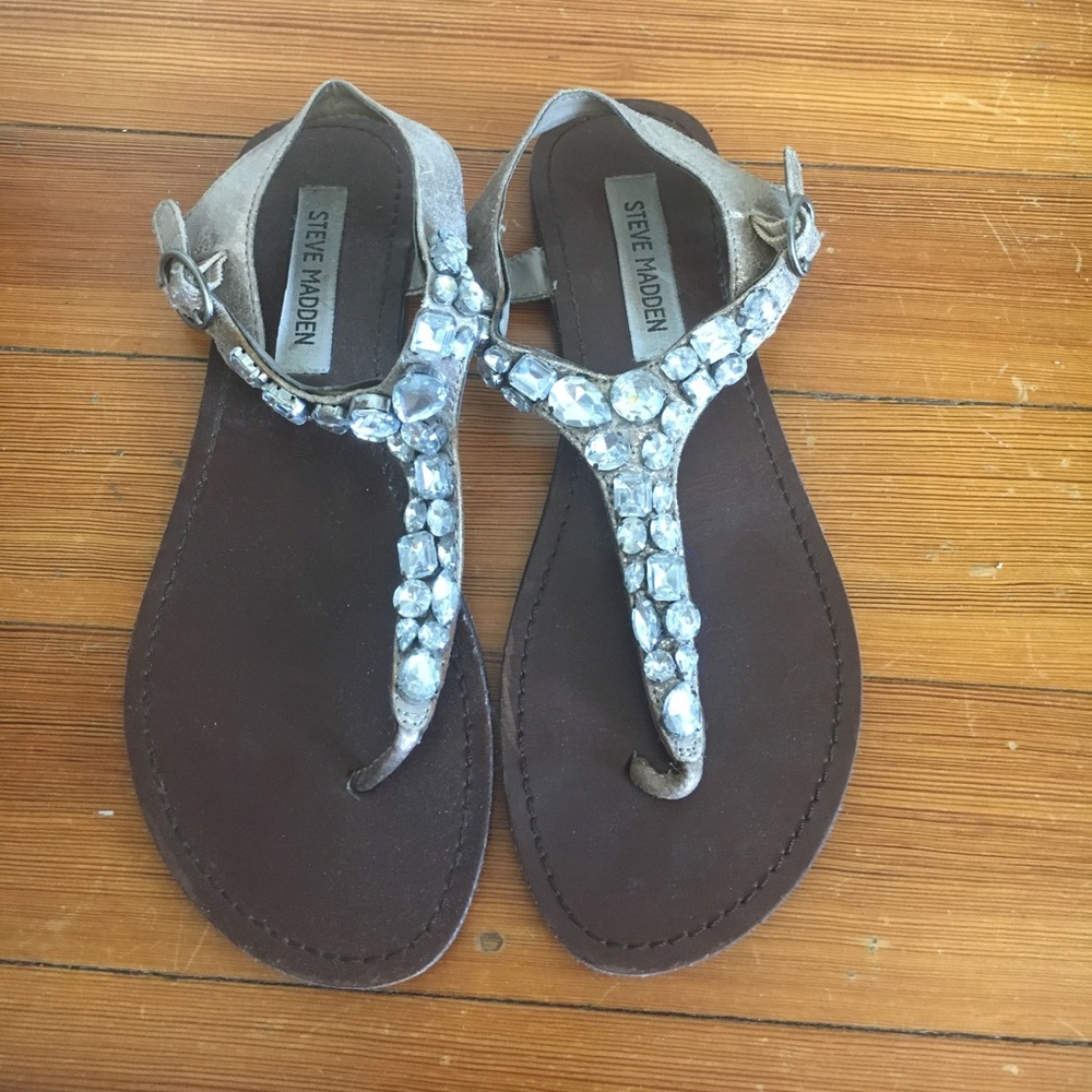 Women's Steve Madden Sandals