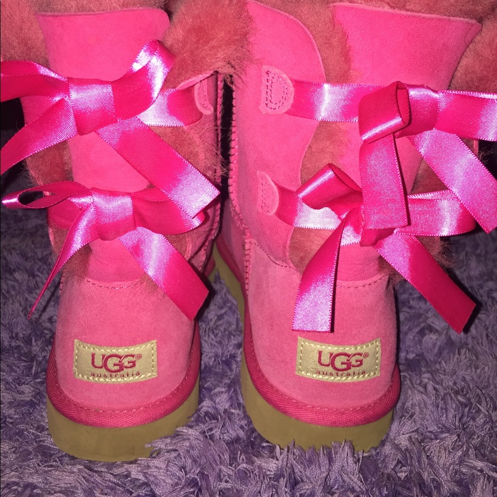 UGGs