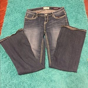 Vigoss woman's jeans