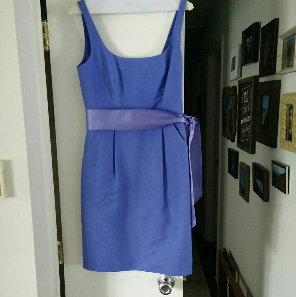 J. Crew Cocktail Dress