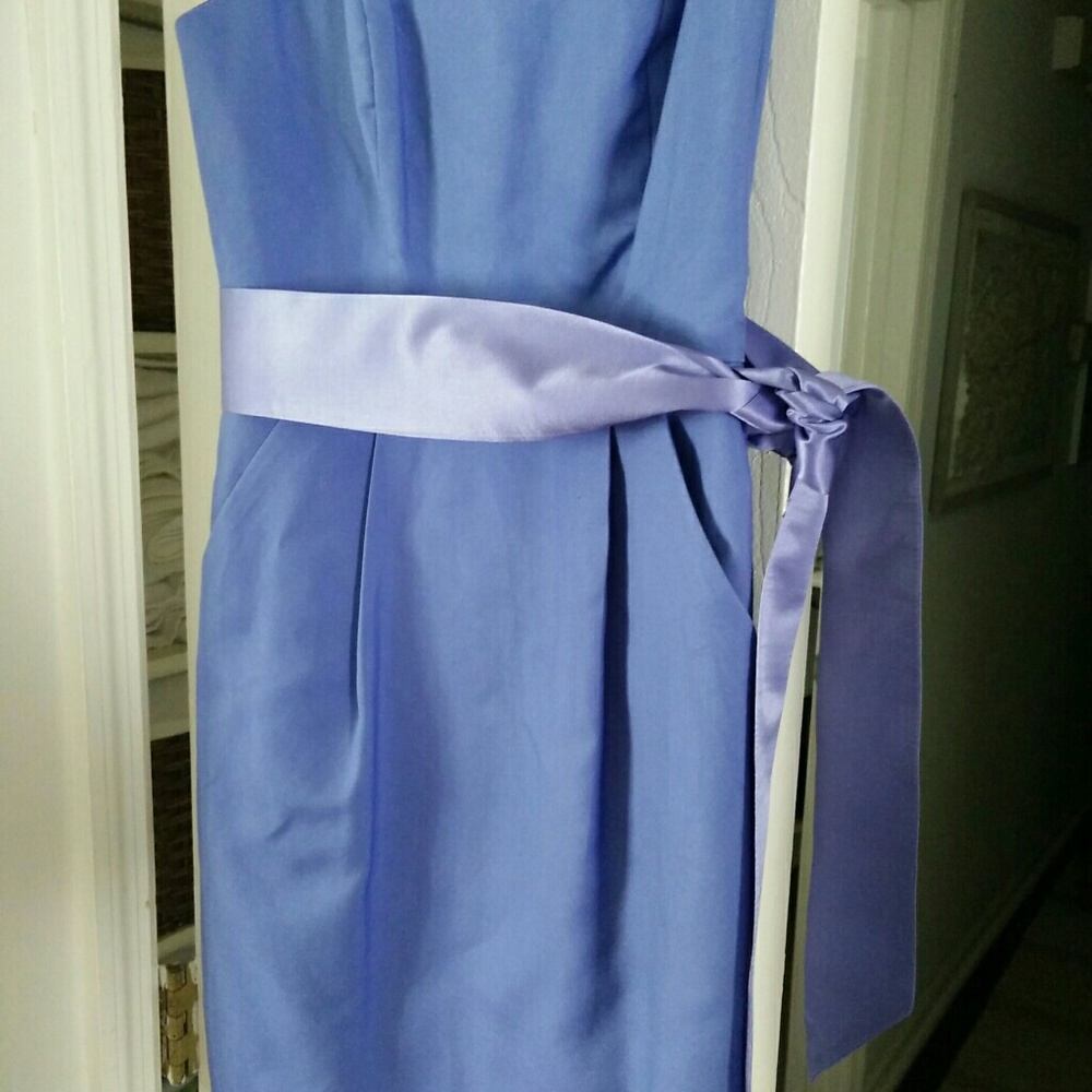 J. Crew Cocktail Dress - Picture 3 of 3