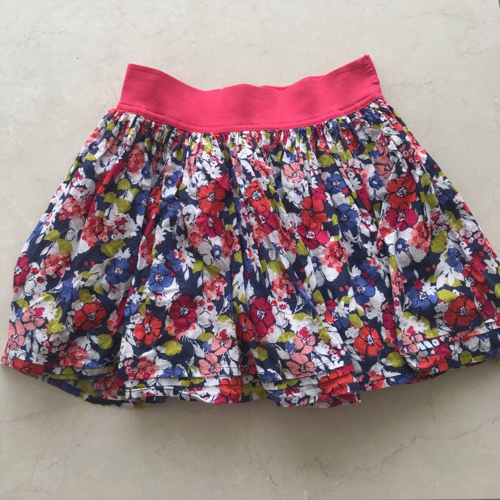 ABERCROMBIE SKIRT