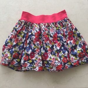 ABERCROMBIE SKIRT