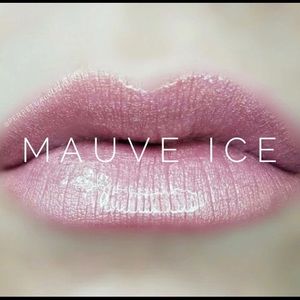 Mauve Ice Lipsense