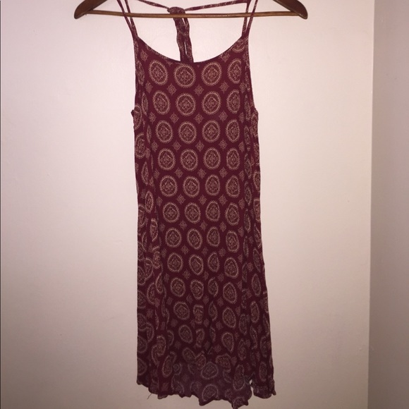 Brandy Melville Dresses & Skirts - Brandy Melville Dress