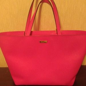 Kate Spade large tote