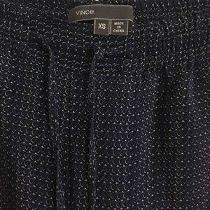 Silky Soft Vince Lounge Pants