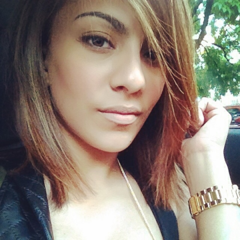 Meet your Posher, Hanna