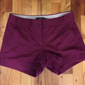 J.Crew Shorts